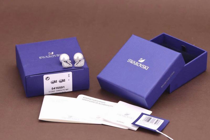 Swarovski Earring 04lyx52